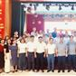 Bệnh viện Đa khoa Hải Dương phối hợp với Bệnh viện Bệnh Nhiệt đới Trung ương tổ chức Hội thảo khoa học về bệnh truyền nhiễm và can thiệp ngoại khoa